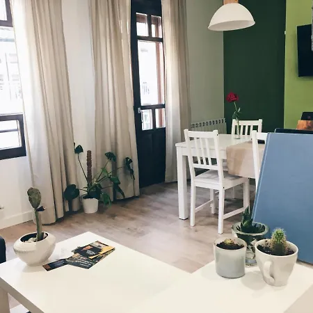 Pozo Amarillo Appartement