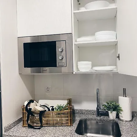 Appartement Pozo Amarillo