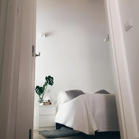 Appartement Pozo Amarillo *