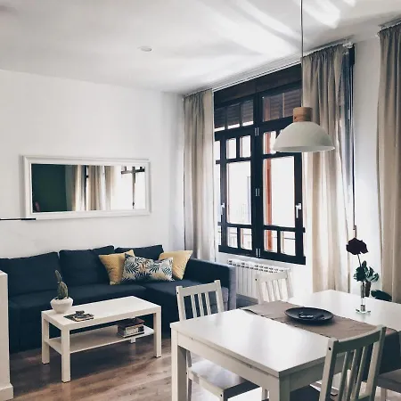 Pozo Amarillo Appartement Salamanque