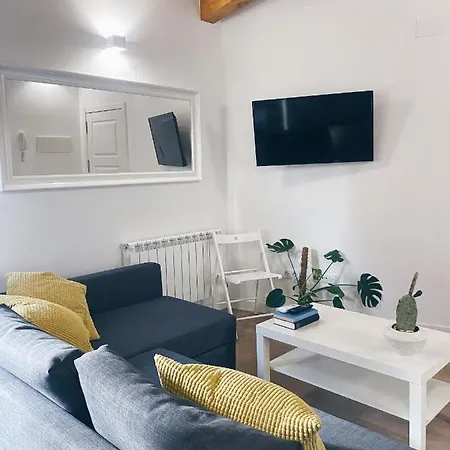 Appartement Pozo Amarillo *
