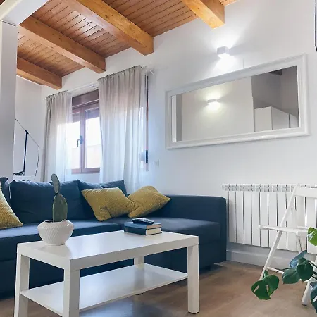 Pozo Amarillo アパート *