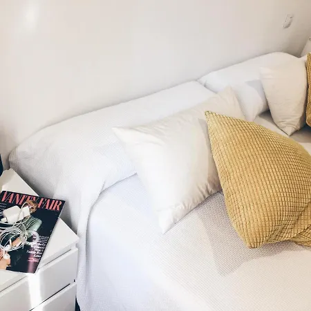 Appartement Pozo Amarillo