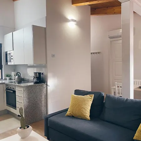 Appartement Pozo Amarillo *