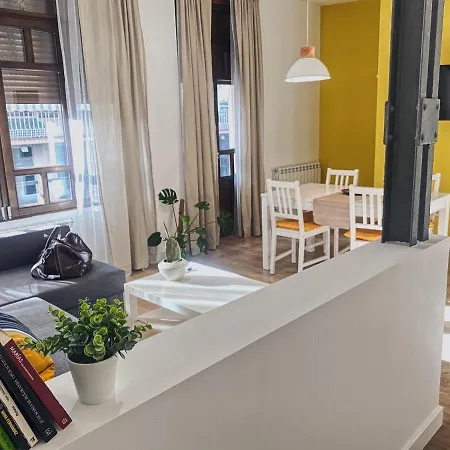 Pozo Amarillo * Salamanque