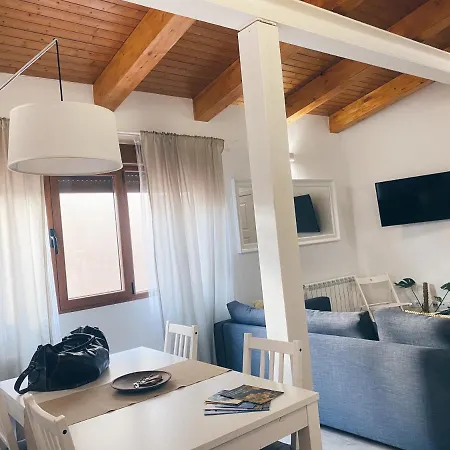Appartement Pozo Amarillo *