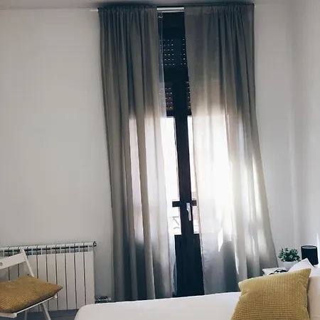 Pozo Amarillo Appartement *