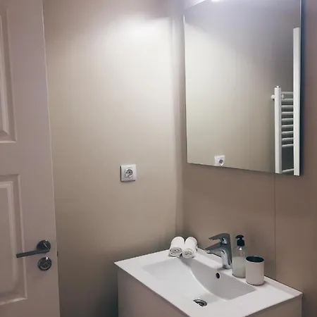 Pozo Amarillo * Salamanque