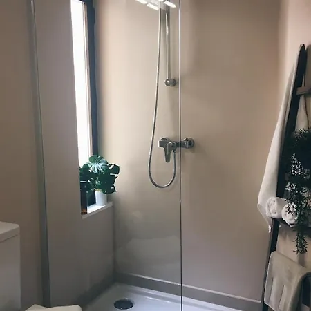 Pozo Amarillo Appartement Salamanque