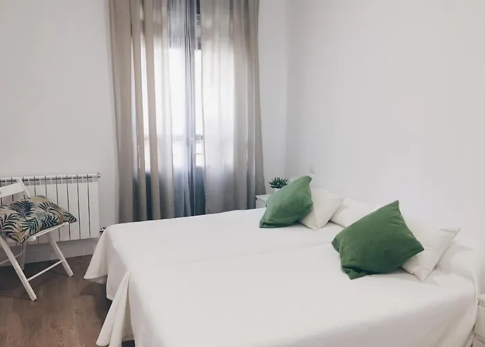 Pozo Amarillo * サラマンカ