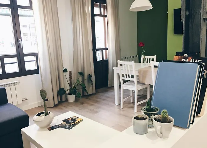 Pozo Amarillo Апартаменти