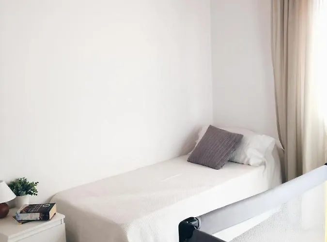 Pozo Amarillo Διαμέρισμα