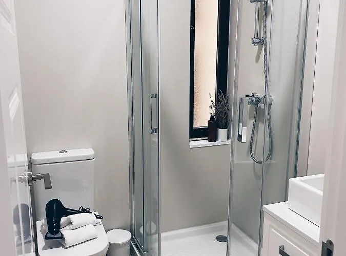 Pozo Amarillo Апартаменти *