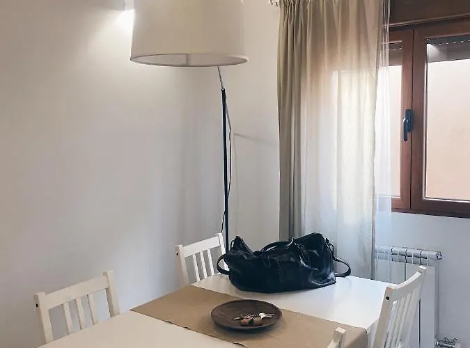 Pozo Amarillo Διαμέρισμα