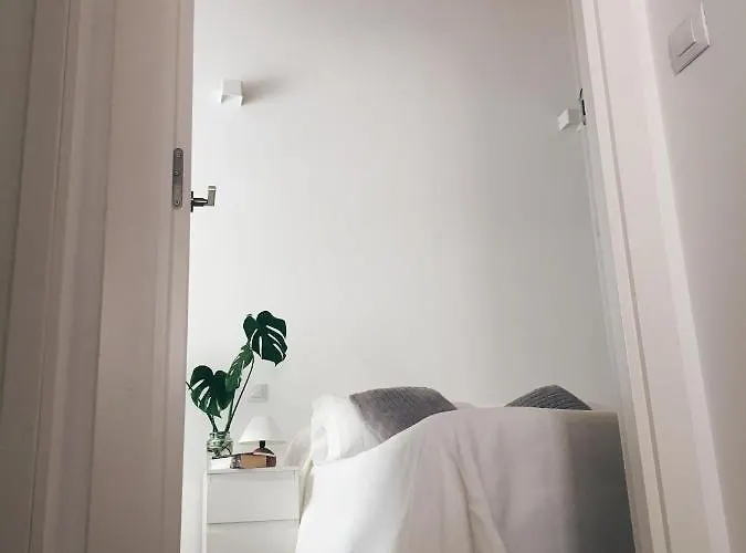 アパート Pozo Amarillo *