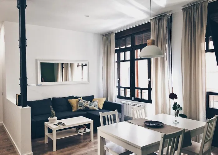 Pozo Amarillo Διαμέρισμα Σαλαμάνκα