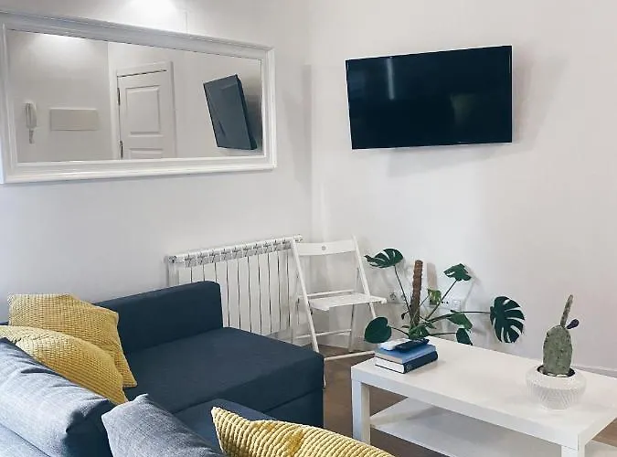 アパート Pozo Amarillo *