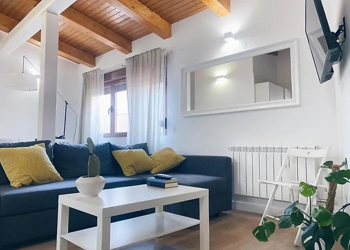 Pozo Amarillo Апартаменти *