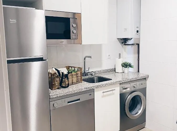 Διαμέρισμα Pozo Amarillo *