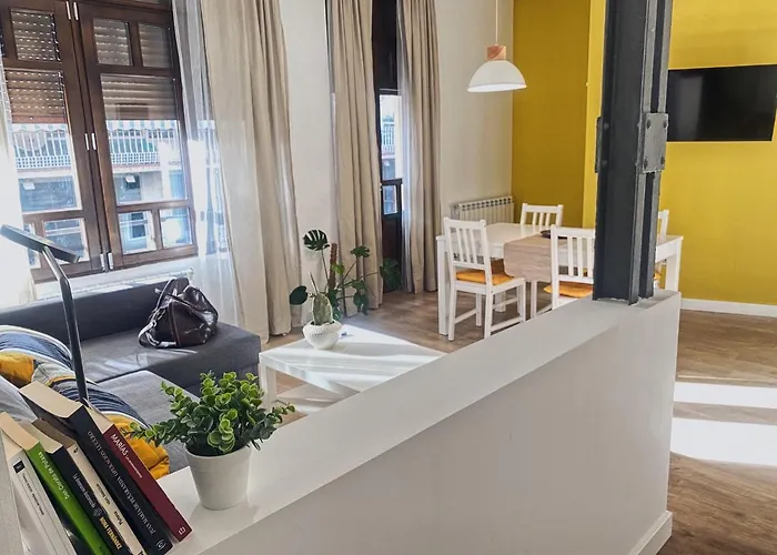 Pozo Amarillo * サラマンカ