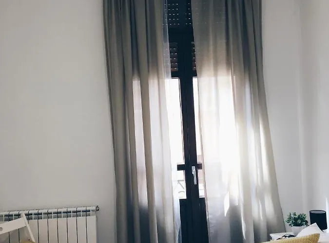 Pozo Amarillo Διαμέρισμα *