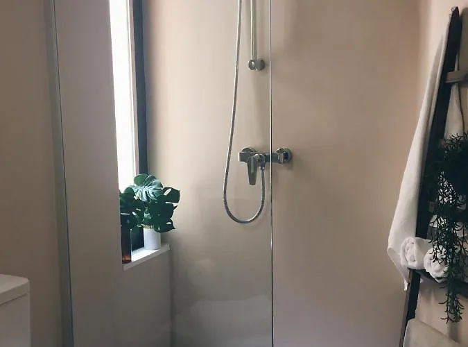 Pozo Amarillo Διαμέρισμα Σαλαμάνκα